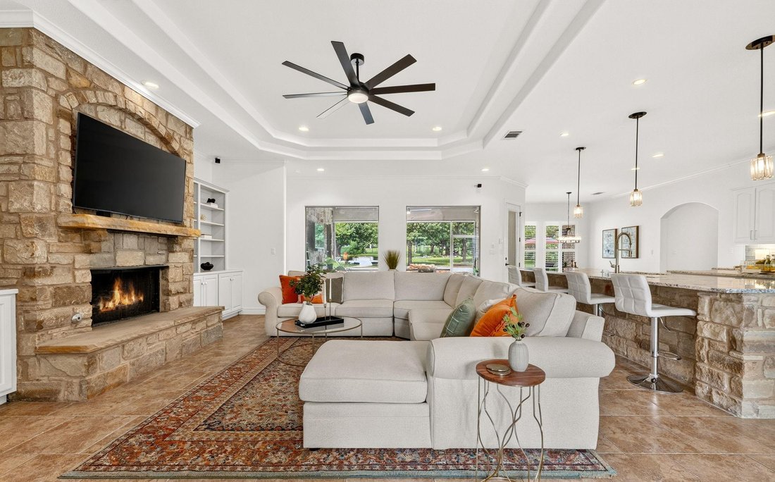 House in Georgetown, Texas, United States 3 - 18551706