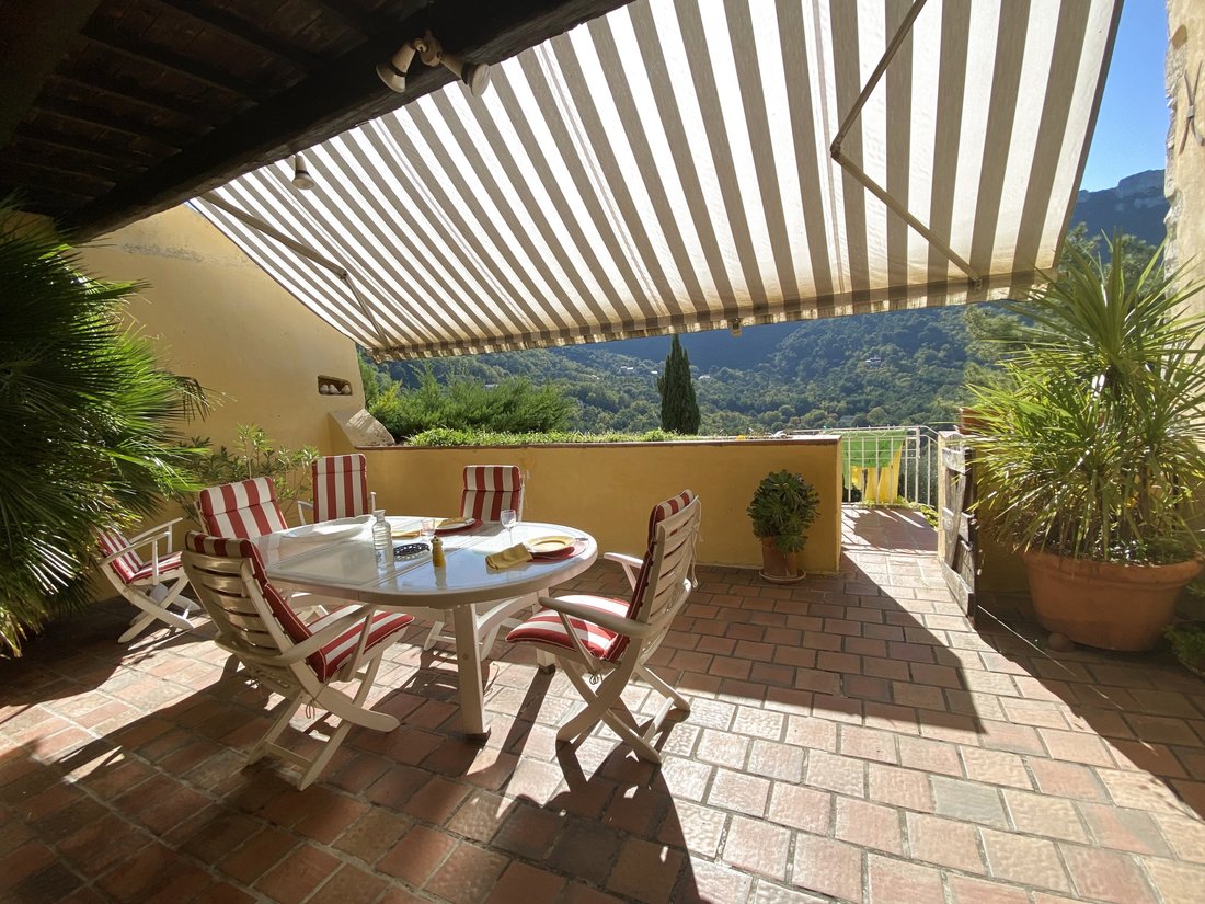 House in Mimet, Provence-Alpes-Côte d'Azur, France 1 - 18503817