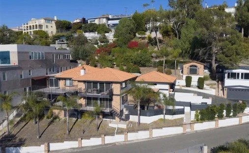 Casa en Santa Ana, California, Estados Unidos 1