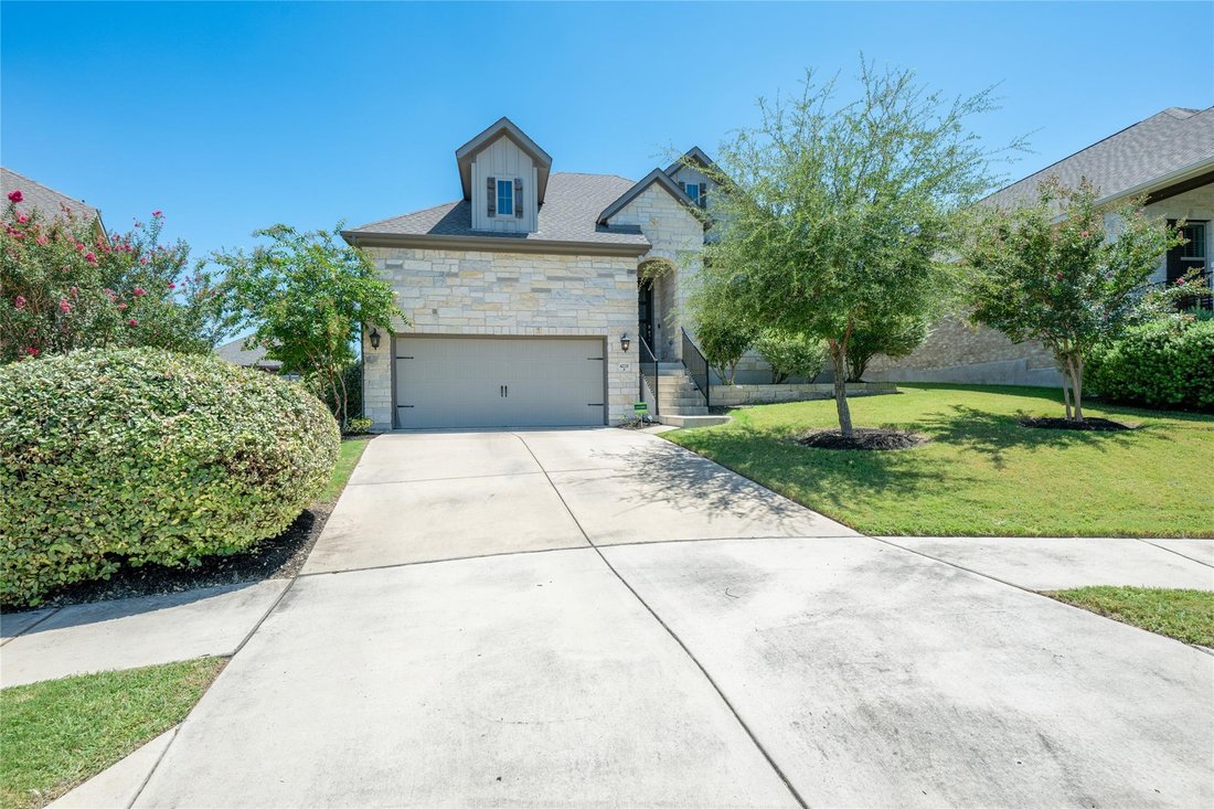 House in Georgetown, Texas, United States 2 - 18565422