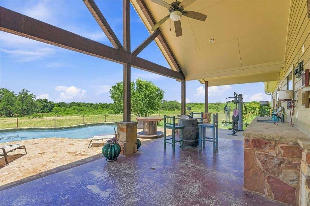 Land in Mullin, Texas, United States 4 - 18559530