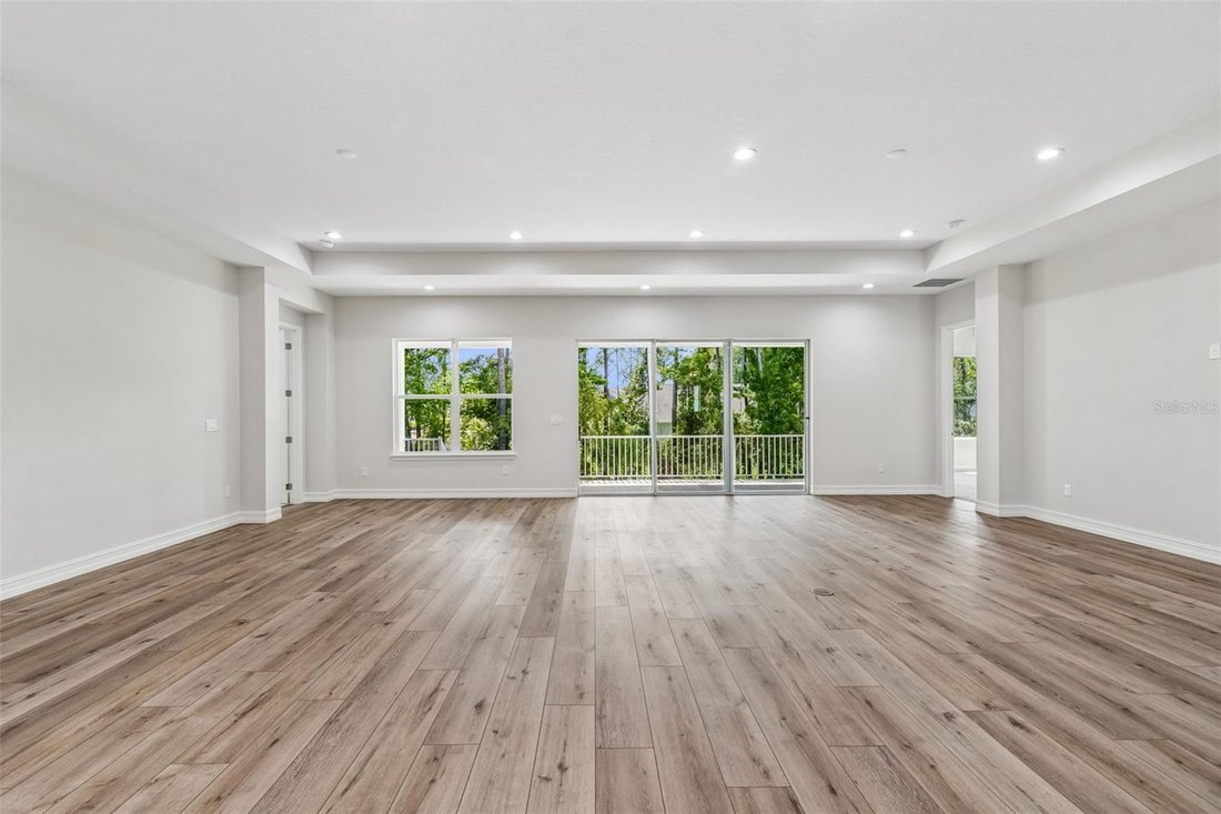 House in South Brooksville, Florida, United States 5 - 18558596