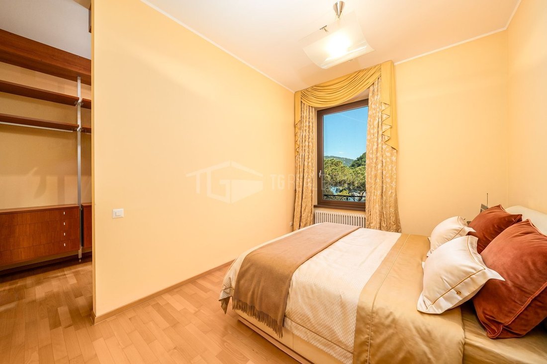 Wohnung in Lugano, Tessin, Schweiz 5 - 18558029