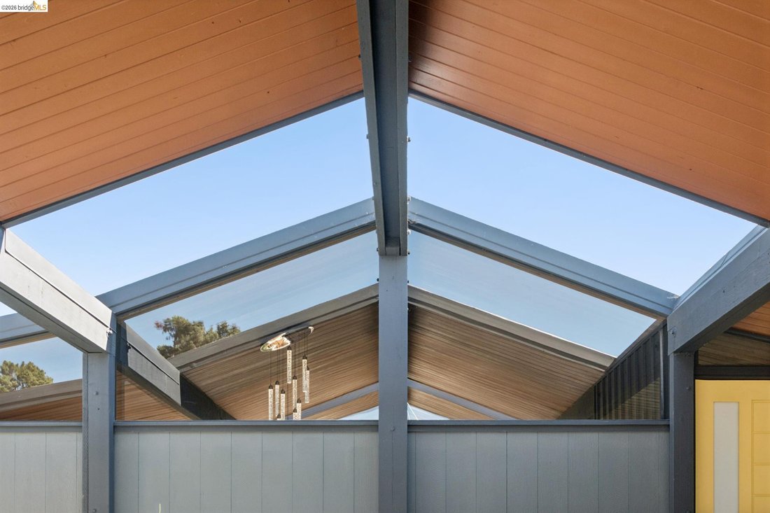 House in Oakland, California, United States 5 - 18564063