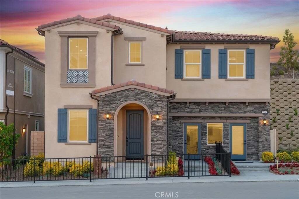 House in Walnut, California, United States 1 - 18559162