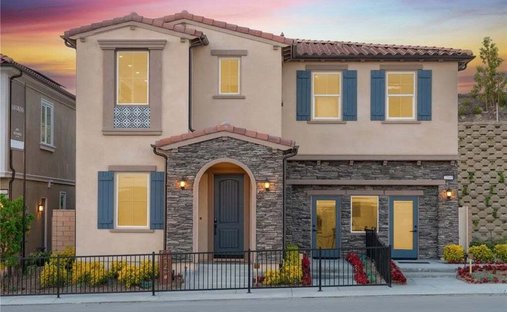 Casa en Walnut, California, Estados Unidos 1