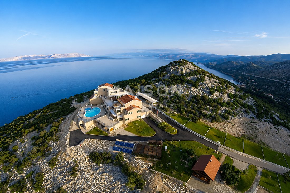 House in Sveti Juraj, Lika-Senj County, Croatia 2 - 18560331