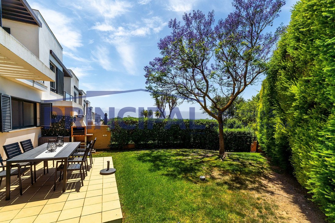Townhouse in Olhos de Agua, Algarve, Portugal 4 - 18563170