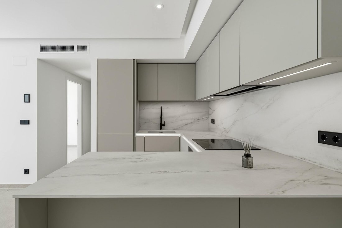 Apartment in Palma, Balearic Islands, Spain 5 - 18558683