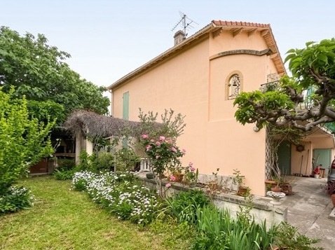 House in Saint Marthe, Marseille, Provence-Alpes-Côte d'Azur 2 - 18128037
