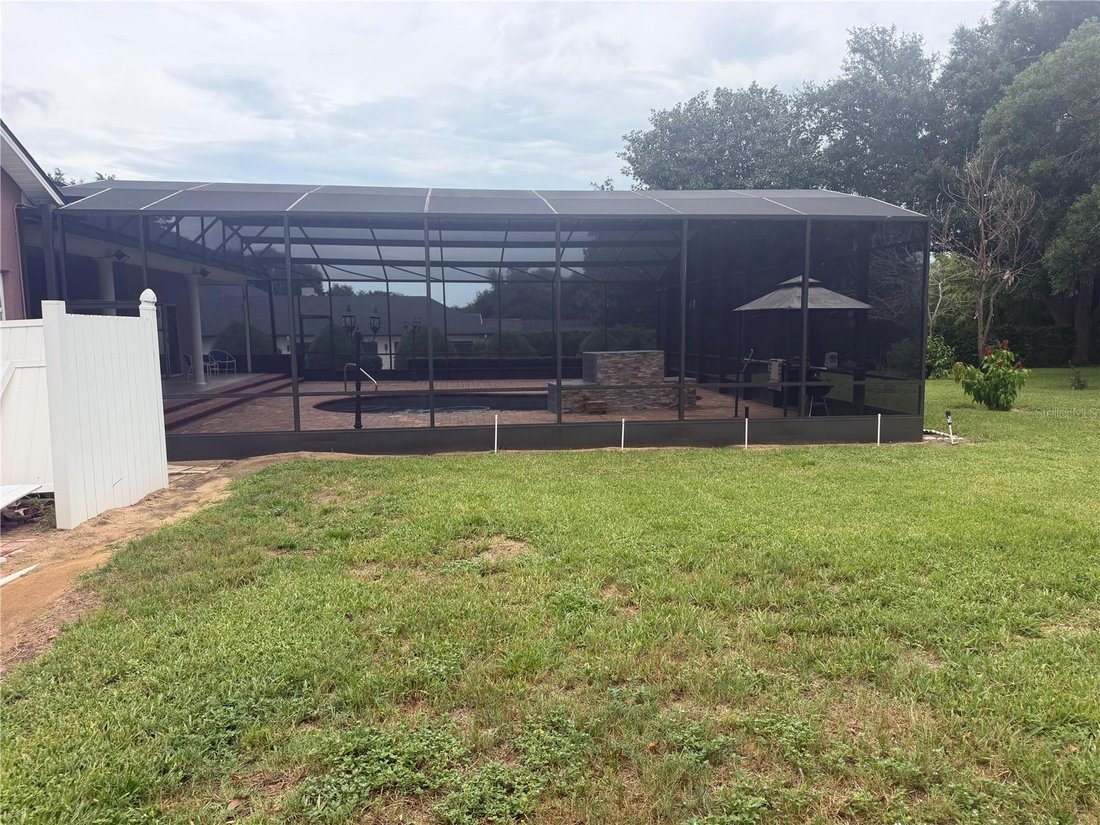 House in Eustis, Florida, United States 3 - 18534641