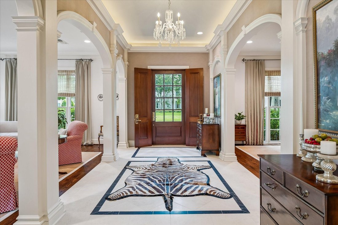 House in Houston, Texas, United States 3 - 18563055