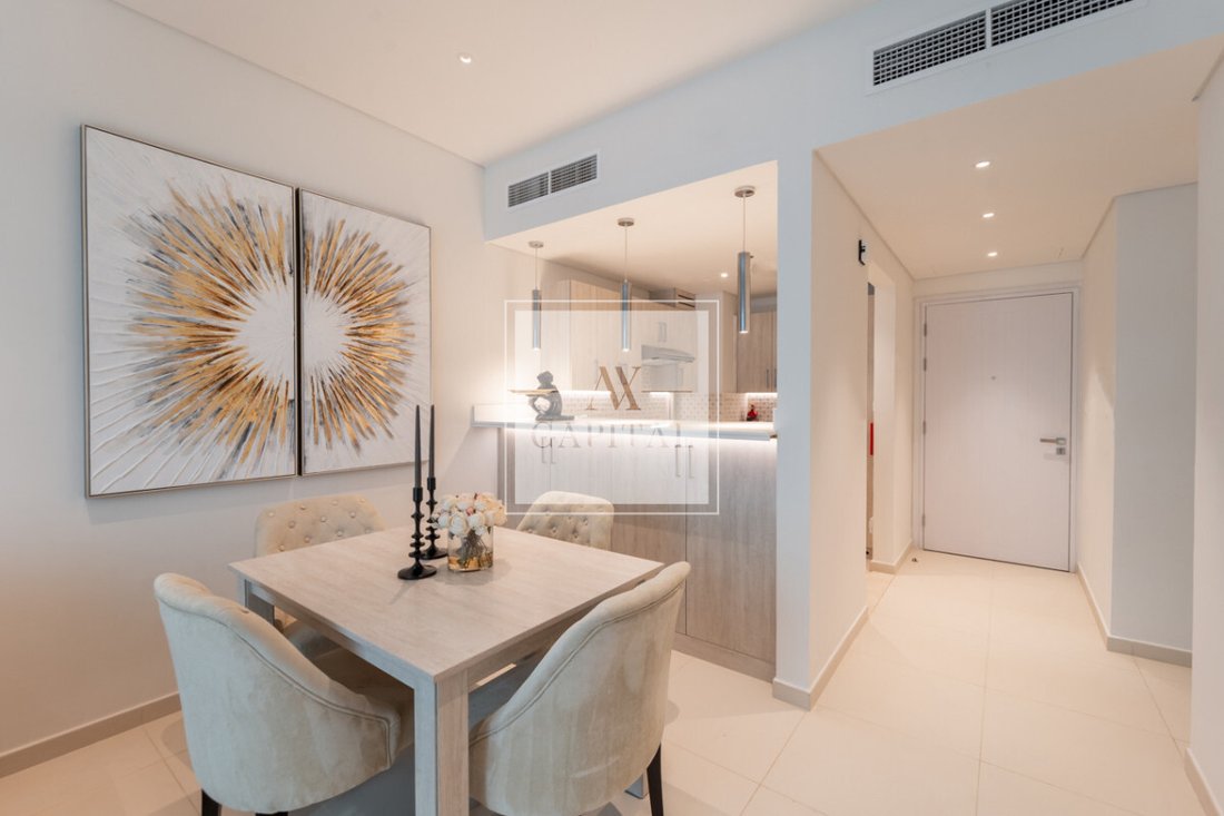 Apartment in Al Safouh Second, Al Safouh, Dubai 4 - 18566289
