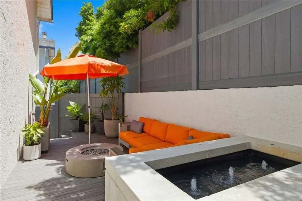 Townhouse in Manhattan Beach, California, United States 5 - 18559129