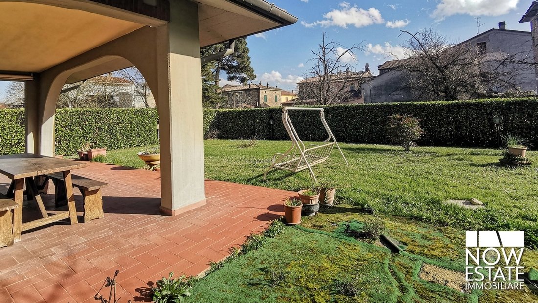 House in San Giustino, Umbria, Italy 3 - 18558325