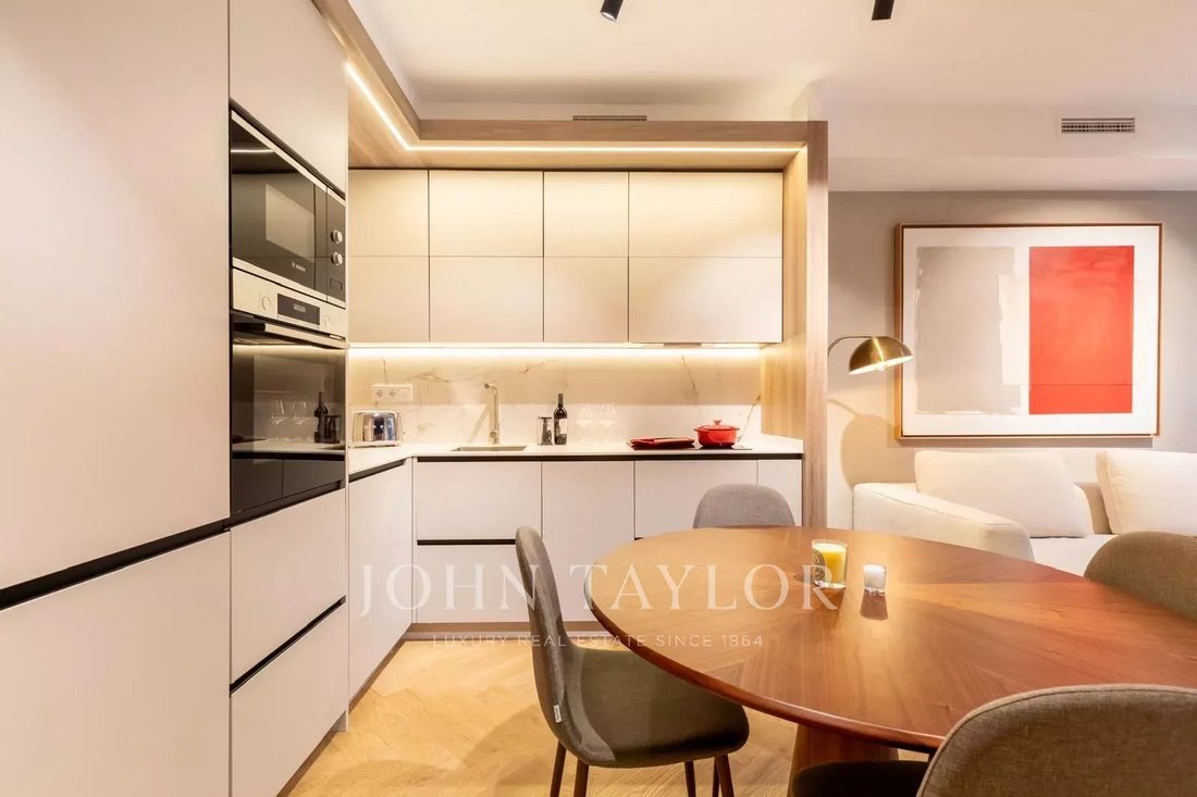 Apartment in Centro, Madrid, Spain 5 - 18560104