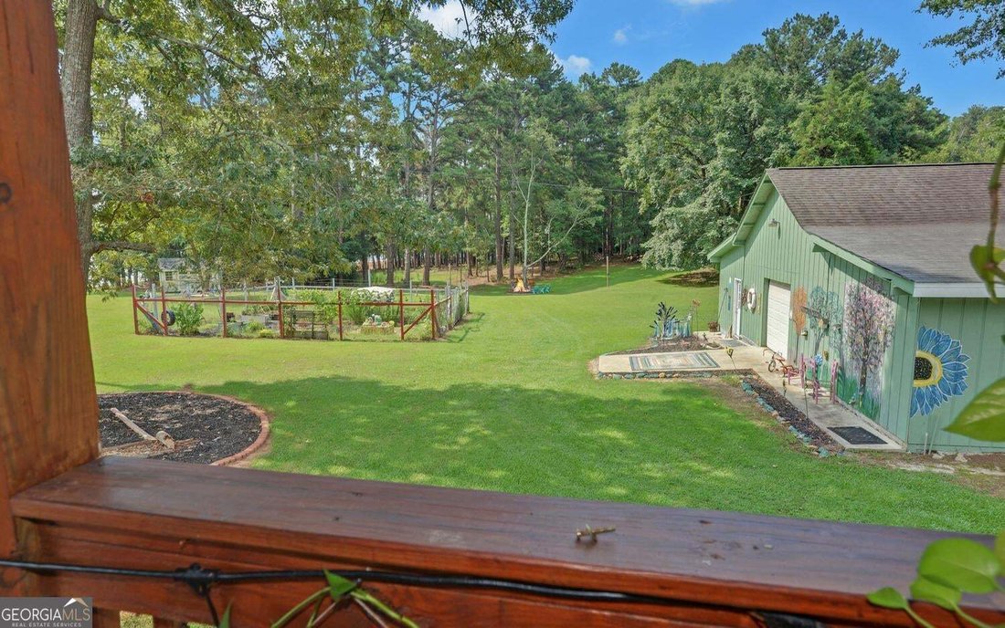 House in Hartwell, Georgia, United States 4 - 18561907