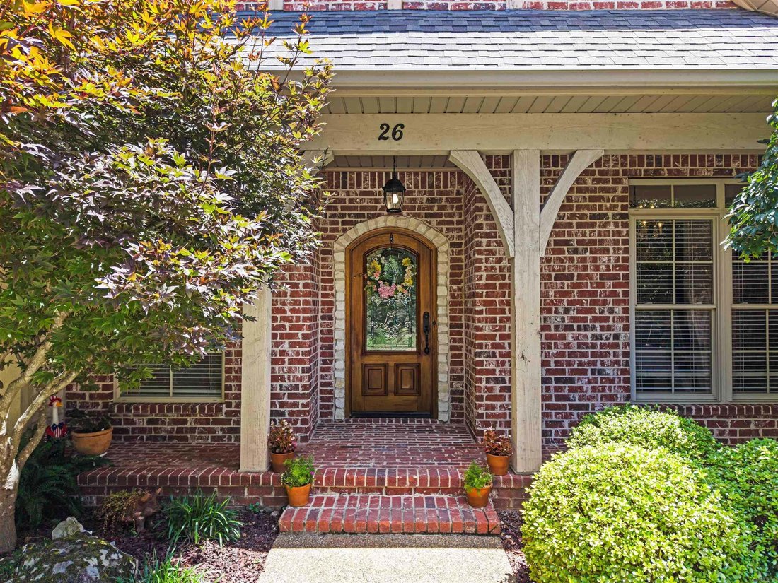 House in Hot Springs Village, Arkansas, United States 4 - 18561635