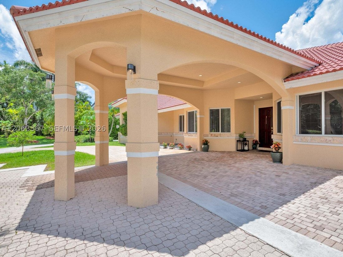 House in Southwest Ranches, Florida, United States 5 - 18561976