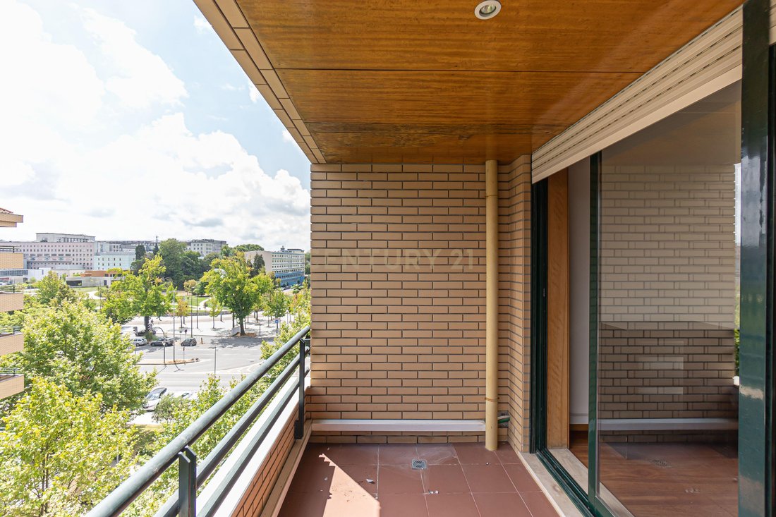 Apartment in Paranhos, Porto District, Portugal 4 - 18563132