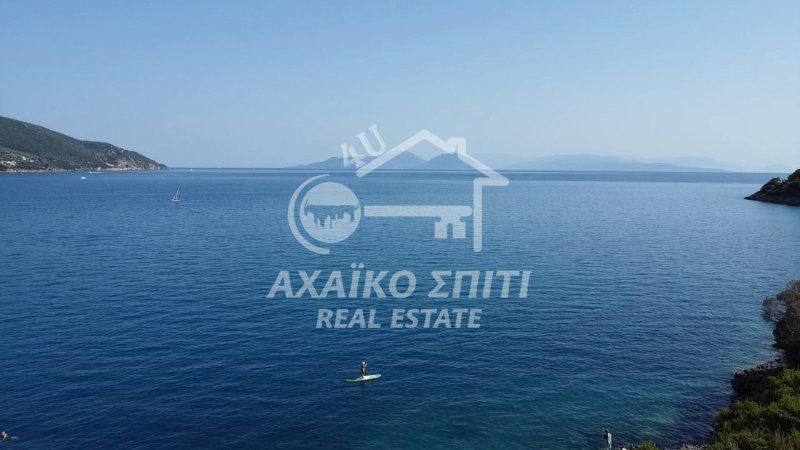 Land in Basilikis, Apollonioi, Greece 3 - 18566607
