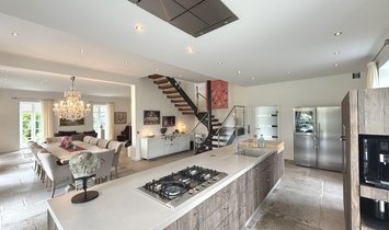 House in Heiden, North Rhine-Westphalia, Germany 2