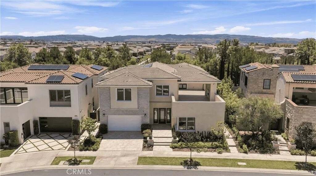 House in Irvine, California, United States 1 - 18559468
