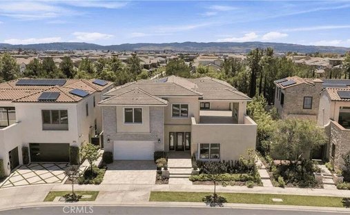 Casa a Irvine, California, Stati Uniti 1