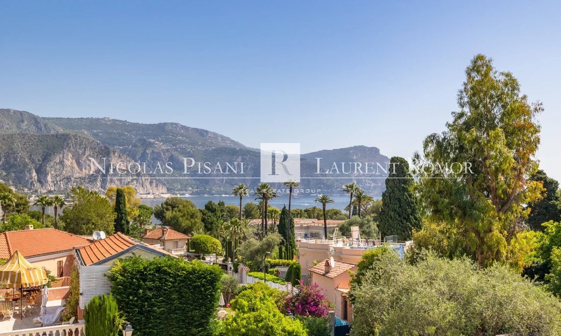 House in French Riviera, Provence-Alpes-Côte d'Azur, France 2 - 18558075