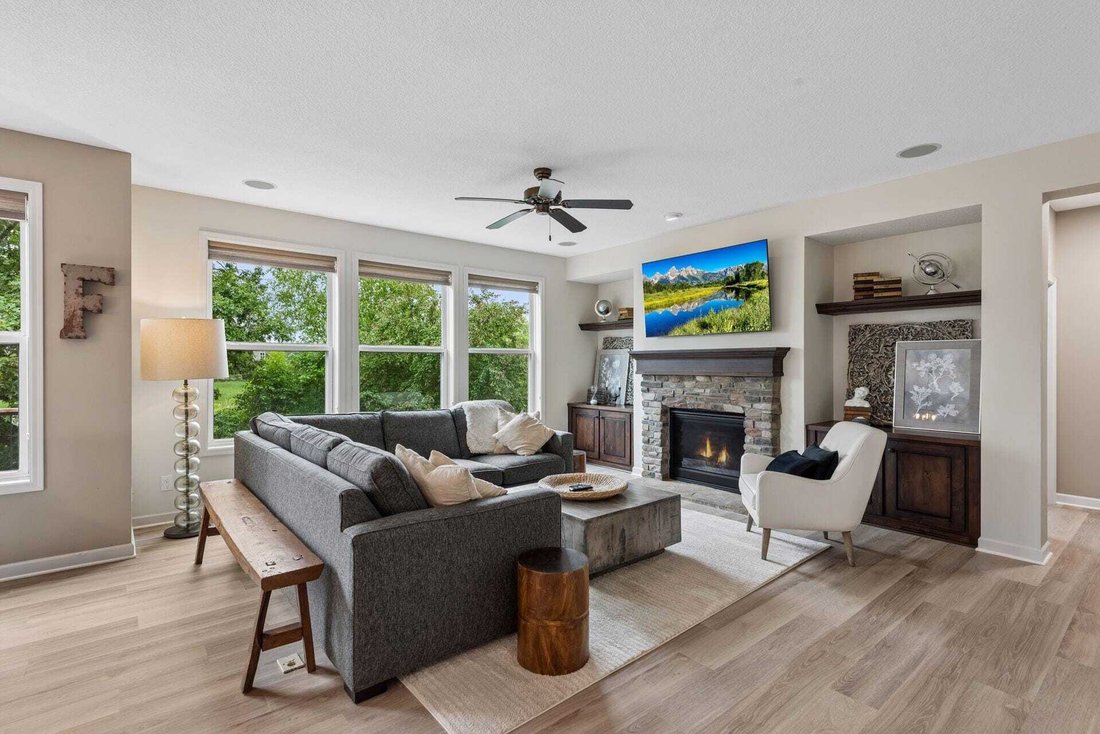 House in Medina, Minnesota, United States 4 - 18564590