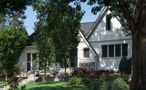 House in Nashville, Tennessee, United States 1
