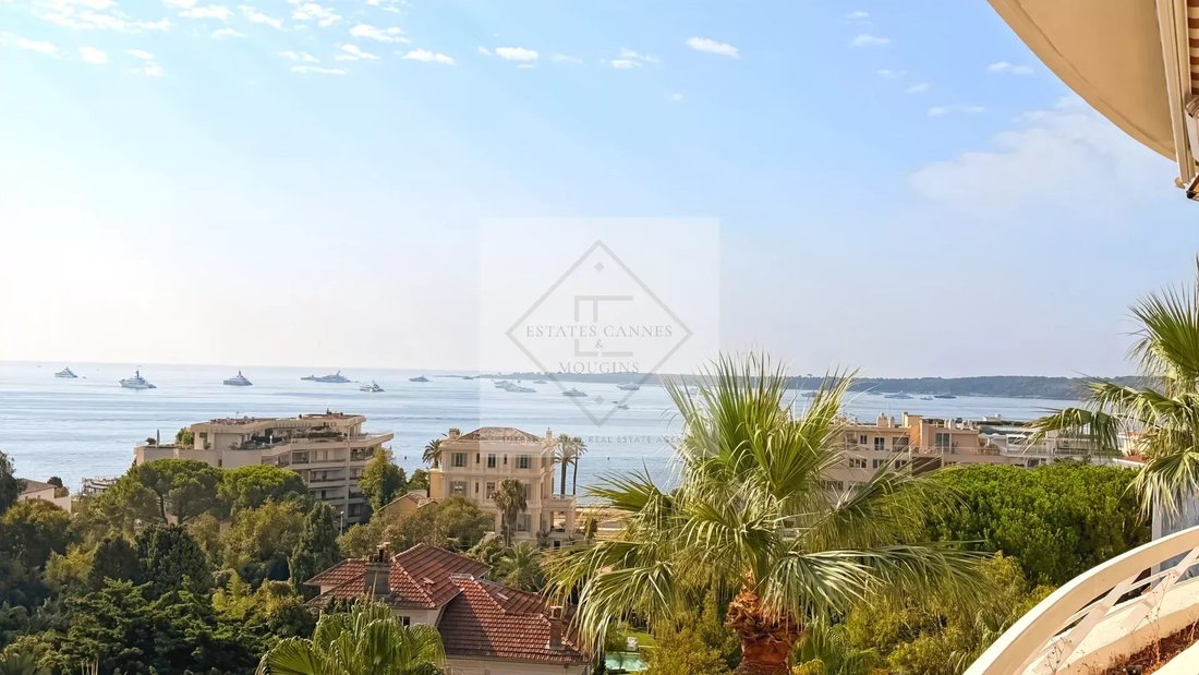 Apartment in Cannes, Provence-Alpes-Côte d'Azur, France 2 - 18560090