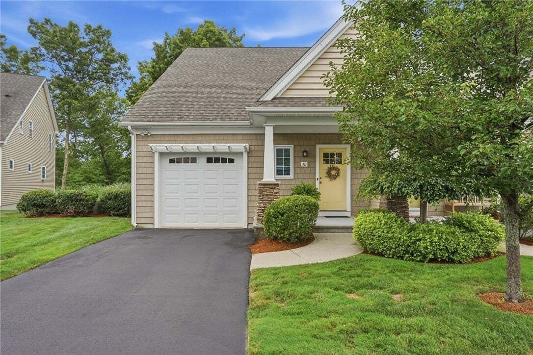 Condo in Smithfield, Rhode Island, United States 1 - 18565236