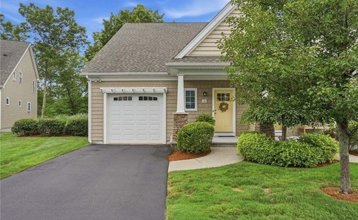 Condo in Smithfield, Rhode Island, United States 1