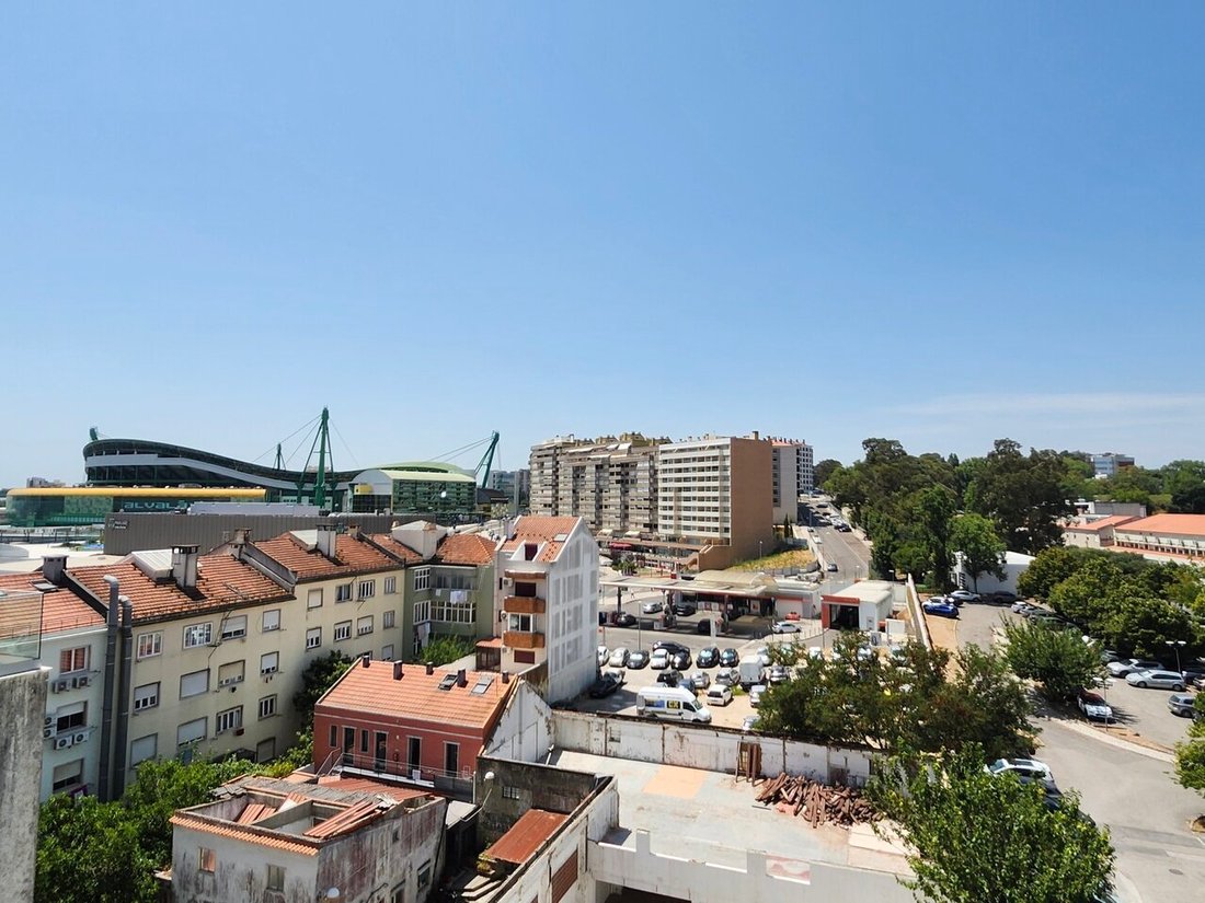 Apartment in Lumiar, Lisbon, Portugal 1 - 18565836