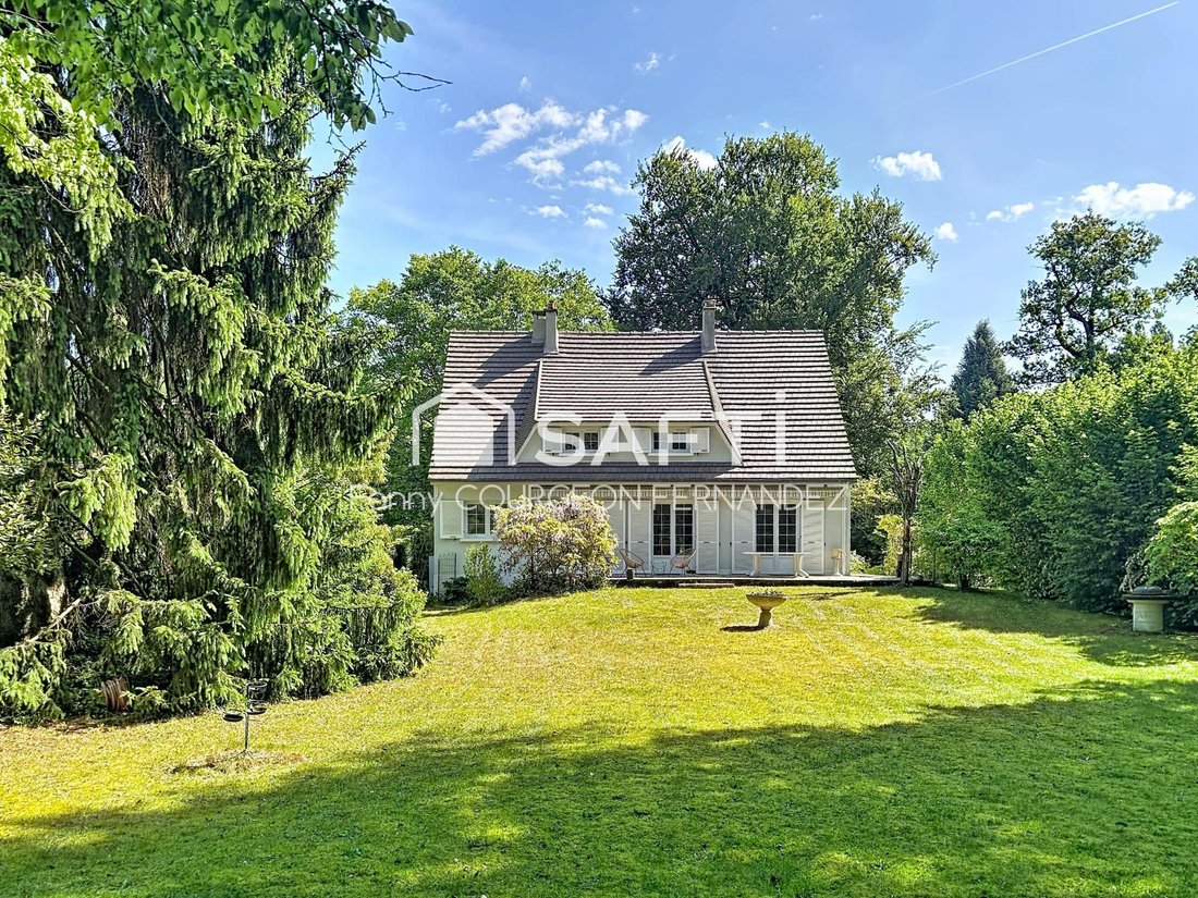 House in Gouvieux, Hauts-de-France, France 2 - 18566726