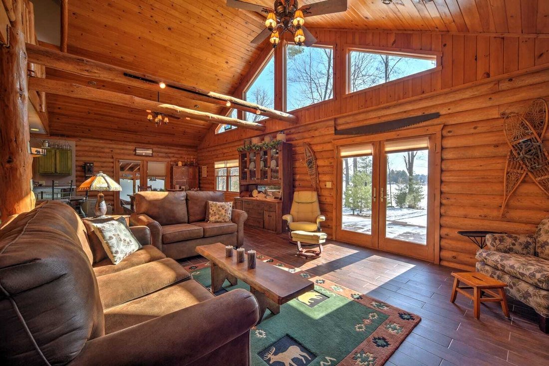 House in Danbury, Wisconsin, United States 3 - 18564566