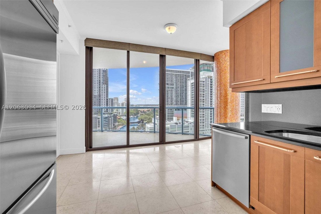 Condo in Fort Lauderdale, Florida, United States 5 - 18561952