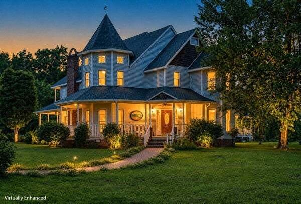House in Lafayette, Tennessee, United States 1 - 18564909