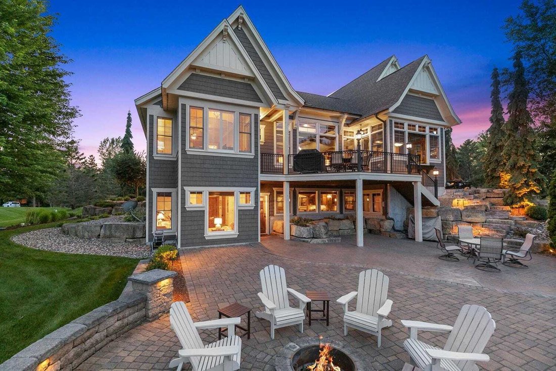 House in Prior Lake, Minnesota, United States 3 - 18564256