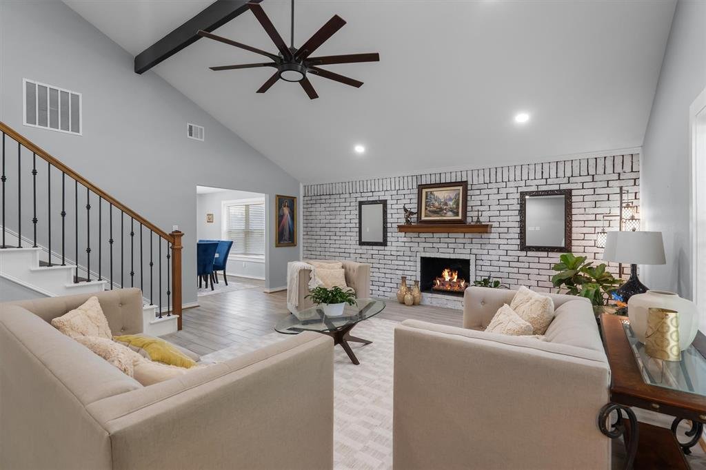 Haus in Flower Mound, Texas, Vereinigte Staaten 1 - 18562891
