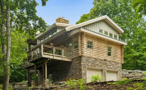 House in Nashville, Tennessee, United States 1