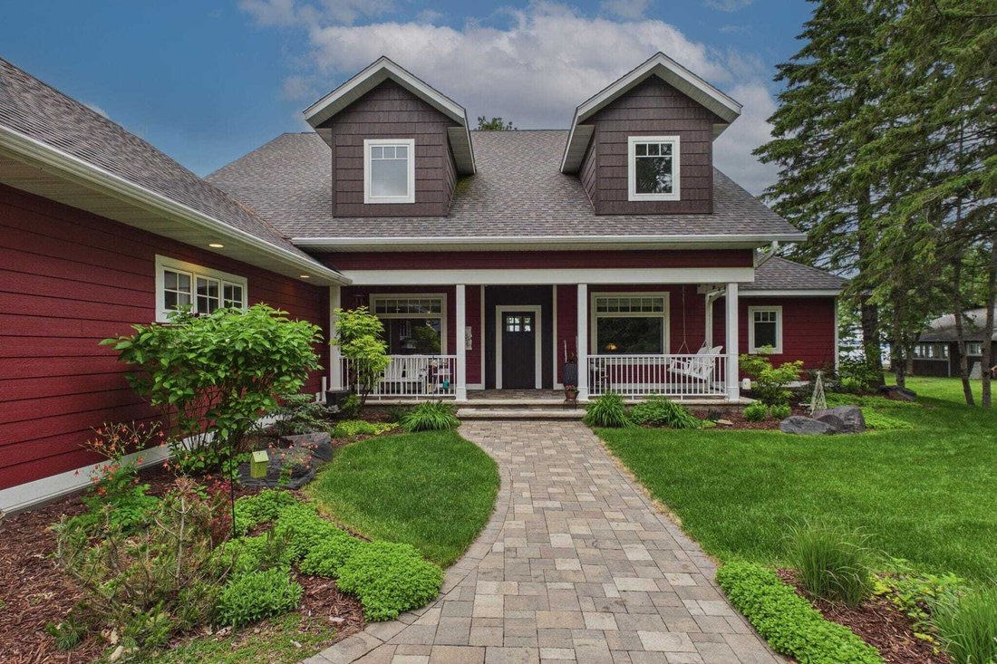 House in Bemidji, Minnesota, United States 5 - 18564224