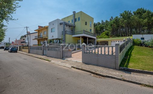 Maison à Sandim, Olival, Lever e Crestuma, District de Porto, Portugal 1