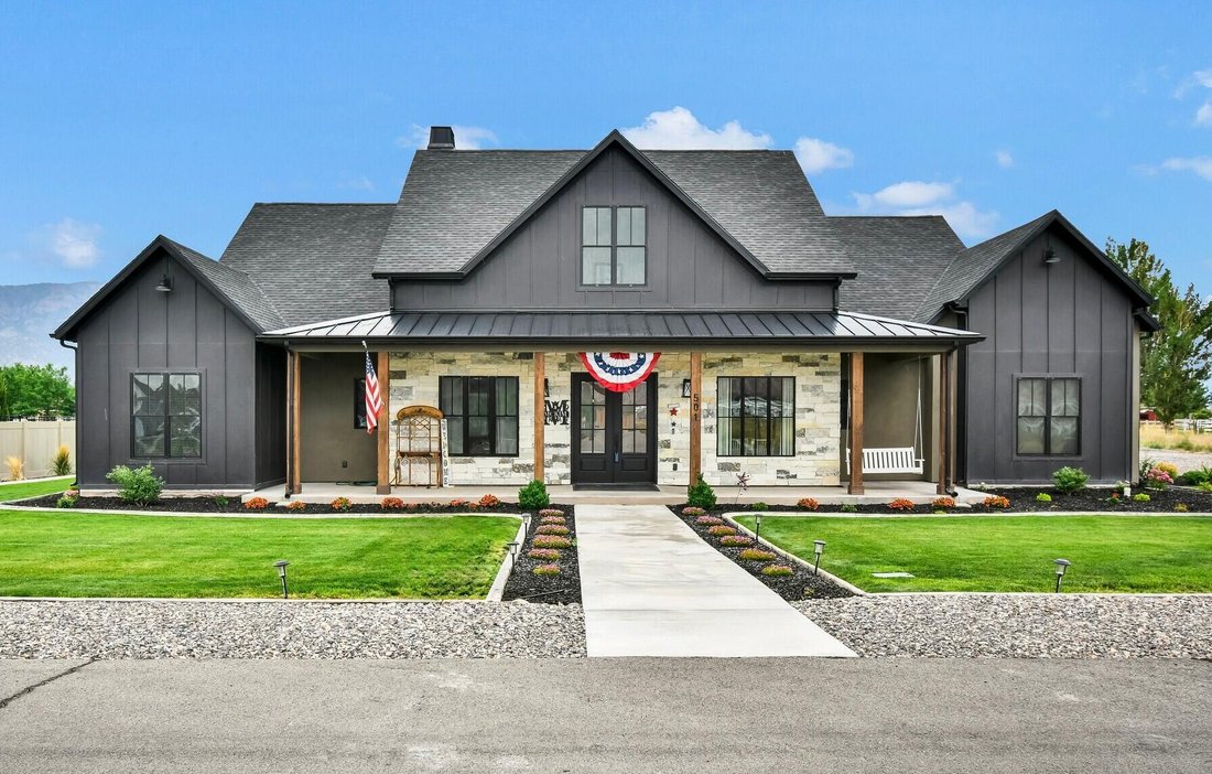 House in Richfield, Utah, United States 3 - 16788093