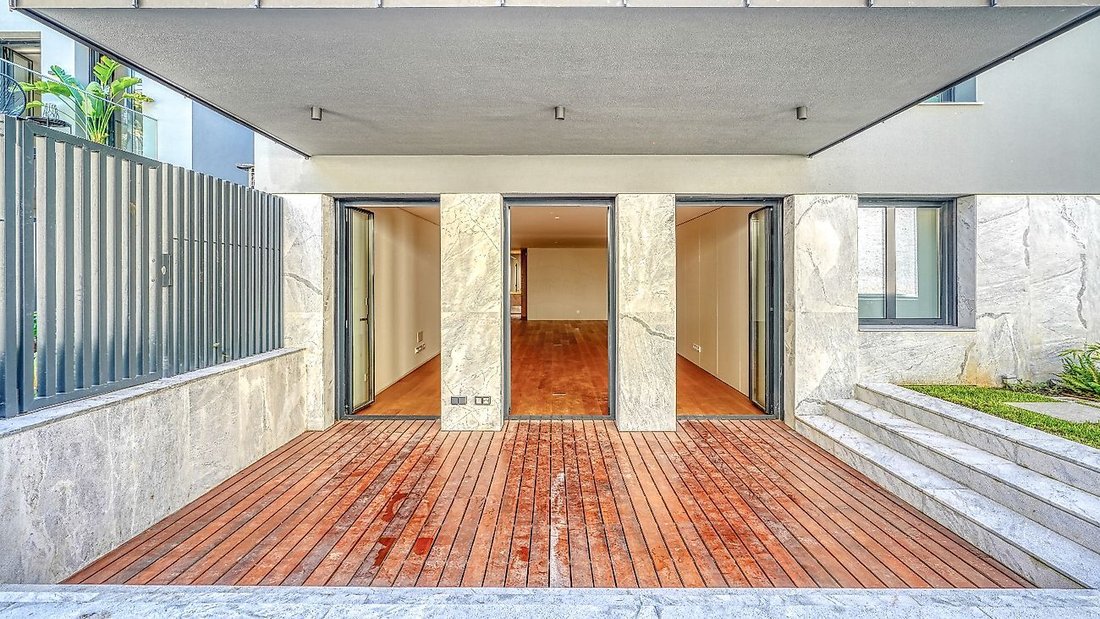 Apartment in Estoril, Cascais e Estoril, Lisbon 3 - 15667047