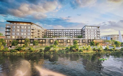 Eigentumswohnung in De Pere, Wisconsin, Vereinigte Staaten 1