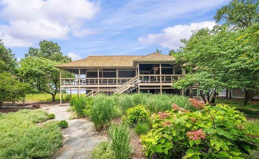 House in New Buffalo, Michigan, United States 1