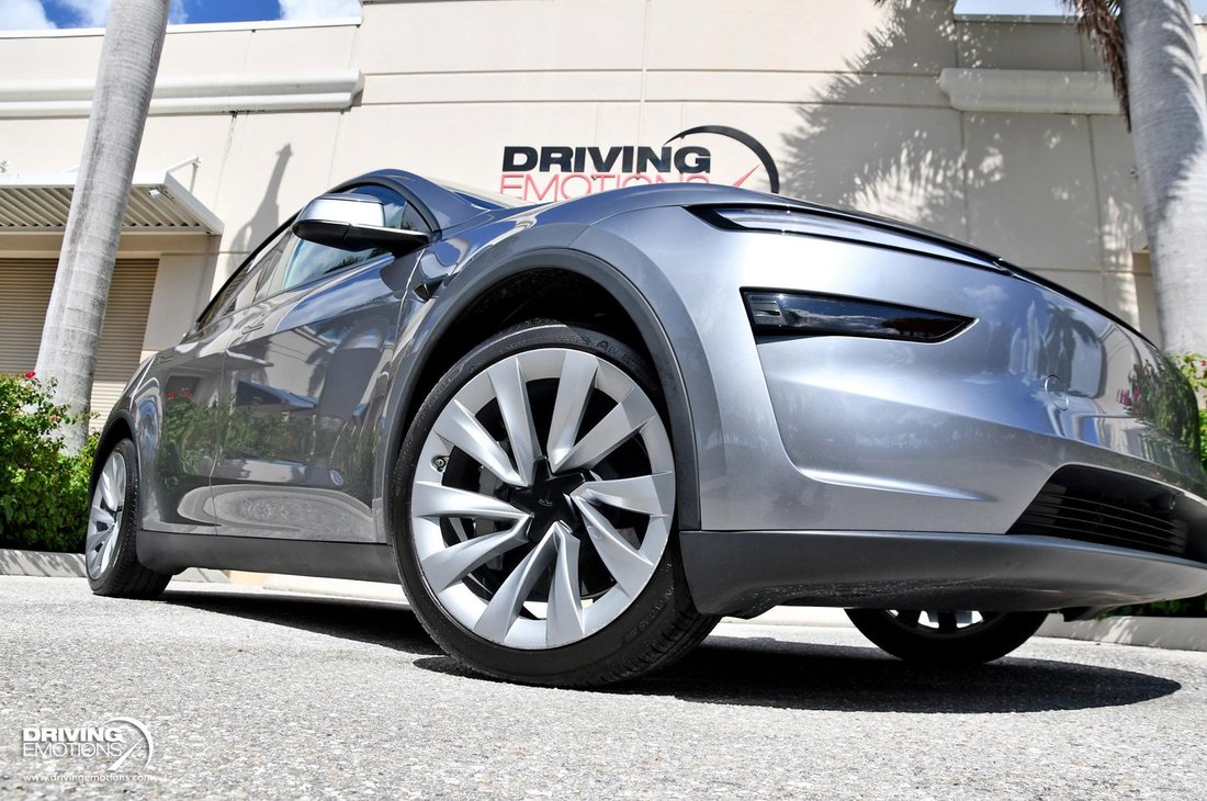 Suv in Lake Park, FL 33403 5 - 18559965