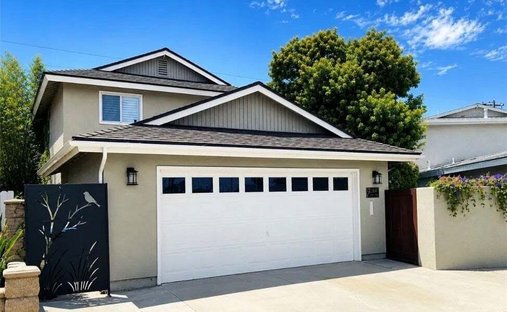 House in Costa Mesa, California, United States 1